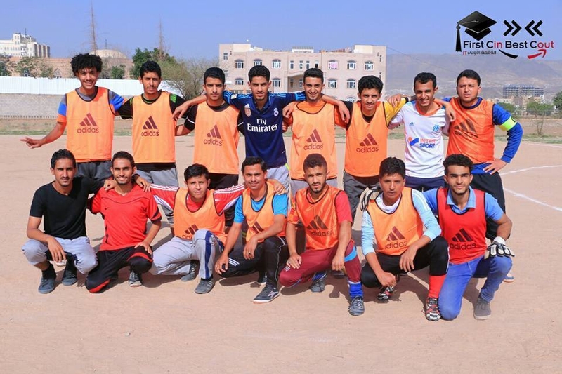صورة فريقنا صورة فريقنا