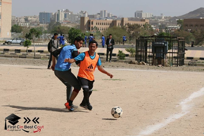 صورة ٢ من المباراة صورة ٢ من المباراة