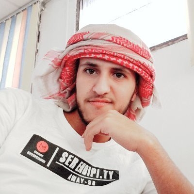 صورة محمد الحميدي الشخصية صورة محمد الحميدي الشخصية